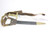 1835 Springfield Foot Artillery Short Sword with Belt - photo 3 of 12