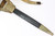 1835 Springfield Foot Artillery Short Sword with Belt - photo 12 of 12
