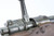 1916 JP Sauer Gewehr 98 rifle - bolt handle close-up