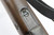 1916 JP Sauer Gewehr 98 rifle - magazine floorplate close-up