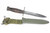 SOLD - 1942 Case M4 Bayonet
