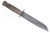 WW2 USN Ka-Bar Mk2 Fighting Knife - view 3