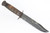 WW2 USN Ka-Bar Mk2 Fighting Knife