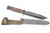 WW2 USN Ka-Bar Mk2 Fighting Knife
