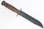 Camillus Mk2 USN Combat Knife - photo 3 of 8