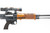 Gorgeous SMG FG-42 Semi-Auto Rifle w/ Extra Mags - photo 17 of 36