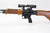 SOLD - Gorgeous SMG FG-42 Semi-Auto Rifle w/ Extra Mags