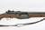Nice Johnson Model 1941 Rifle