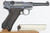 1913 Erfurt Luger - Police Rework - photo 3 of 13