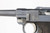 SOLD -1913 Erfurt Luger - Police Rework