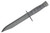 Pair of M16 Bayonets Including Rare Eickhorn 2000 Bayonet - photo 11 of 17