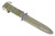Pair of M16 Bayonets Including Rare Eickhorn 2000 Bayonet - photo 7 of 17