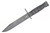 Pair of M16 Bayonets Including Rare Eickhorn 2000 Bayonet - photo 10 of 17