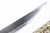 Fantastic Mid-1400s Japanese Tanto- NBTHK Tokubetsu Hozon Certified - photo 7 of 31