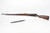 Very Nice Siamese Mauser Type 46/66 w/ Bayonet - photo 1 of 33