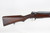 SOLD - Very Nice Siamese Mauser Type 46/66 w/ Bayonet