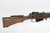 Scarce British No4. Mk 1(T) Sniper w/ Transit Case