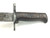 SOLD -  U.S. Model 1905 Bayonet with Scabbard - 1906
