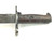 SOLD -  U.S. Model 1905 Bayonet with Scabbard - 1906