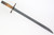 Late War Type 30 Bayonet with Wood Scabbard - photo 3 of 7