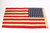 SOLD - US Mare Island Size 12 48-Star Flag