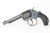 Colt Model 1902 Philippine revolver - left side