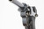 DWM Model 1906 American Eagle Luger - right side toggle close-up