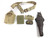 WW1 1911 Holster & Web Gear