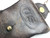 WW1 1911 Holster & Web Gear