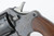 US Army Colt Model 1917 Revolver - photo 7 of 13