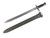 Scarce - OL Model 1905 Bayonet - USN MK-1 Scabbard - photo 2 of 15