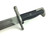 Scarce - OL Model 1905 Bayonet - USN MK-1 Scabbard - photo 4 of 15