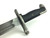 SOLD - Scarce - OL Model 1905 Bayonet - USN MK-1 Scabbard