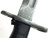SOLD - Scarce - OL Model 1905 Bayonet - USN MK-1 Scabbard
