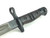 WW1 American 1917 Pattern Bayonet - photo 4 of 18