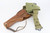 SOLD - 1942 Boyt 1911 Holster with Belt