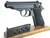 SOLD - Late War ac Walther PP - 1945 mfg