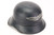 SOLD - German WW2 Air Raid Helmet