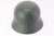No Decal M35 Helmet - view 3