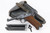 Minty, Rare 1939 Mauser Banner Police Eagle/C Luger Rig - Matching Mag & Holster - photo 1 of 22