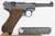 Minty, Rare 1939 Mauser Banner Police Eagle/C Luger Rig - Matching Mag & Holster - photo 4 of 22