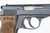 Commercial Walther PPK Rig - With WW2 Capture Document