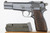 Early Nazi Browning High Power Rig - Waffen 613