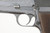 Early Nazi Browning High Power Rig - Waffen 613
