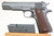 Colt Government Model - 1947 Mfg