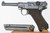 Excellent Double Date 1915 DWM Luger Rig - photo 2 of 19