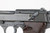 SOLD -1943 Mauser P.38 Rig - BYF 43