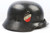 Double Decal Luftwaffe German Helmet - 3