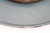 Repainted Luftwaffe Dual Decal M35 Helmet - view 5