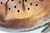 Repainted Luftwaffe Dual Decal M35 Helmet - view 7